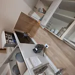 Apartmán Nido