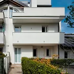 Nido Apartmán *