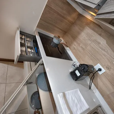 Nido Appartamento San Stino di Livenza