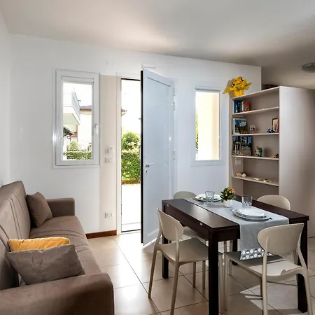 Nido San Stino di Livenza