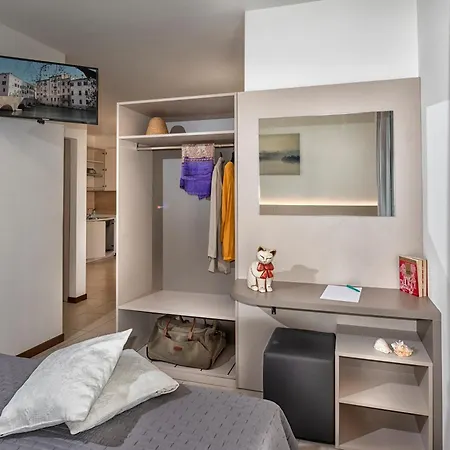 Apartmán Nido *
