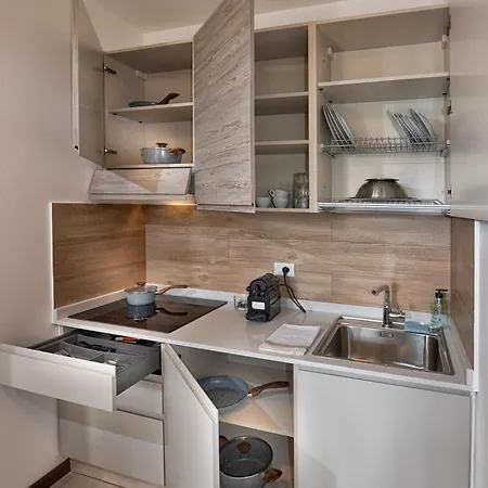 Nido Apartmán Santo Stino di Livenza