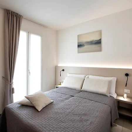 Nido Apartmán *