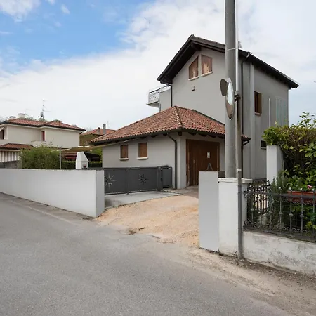 Nido Santo Stino di Livenza