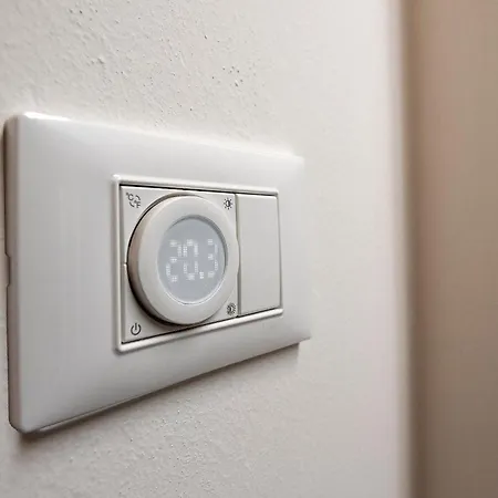Nido Apartmán *