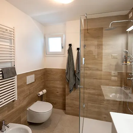 Nido Apartmán