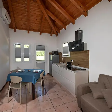 Apartmán Nido *