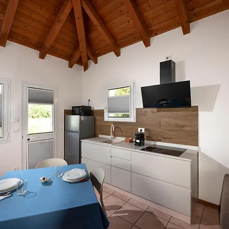 Apartmán Nido *