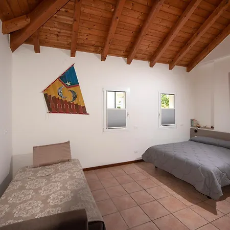 Nido Apartmán *