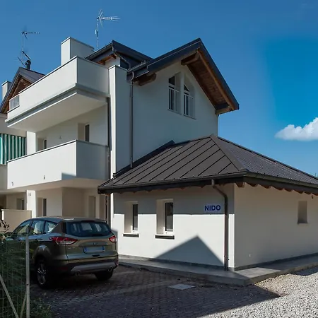 Nido Santo Stino di Livenza