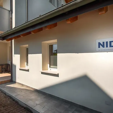 Апартаменты Nido Санто-Стино-ди-Ливенца