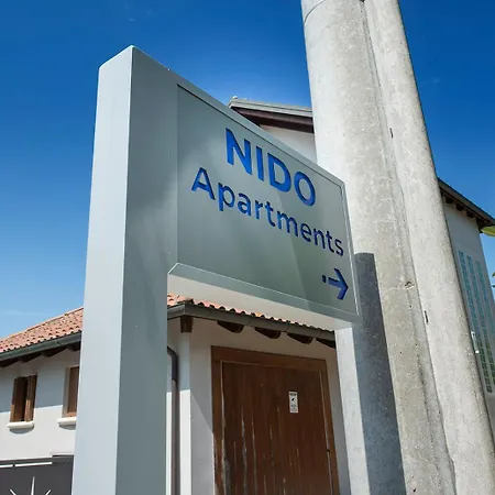 Апартаменты Nido *