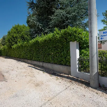 Nido Santo Stino di Livenza
