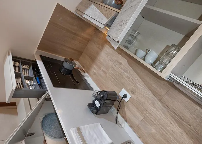 Apartment Nido