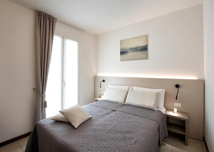 Nido Apartment *