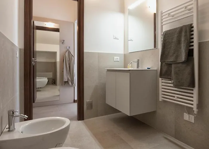Apartment Nido