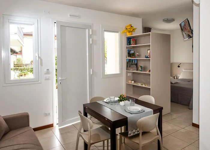 Nido Apartment