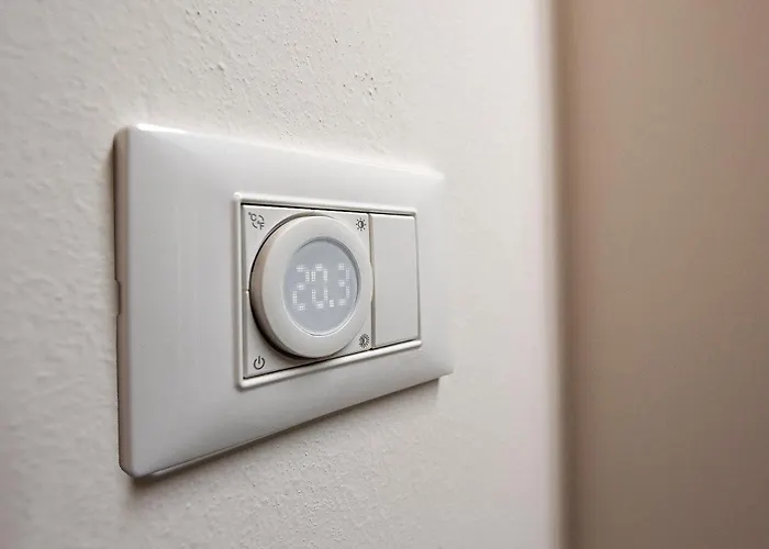 Nido Apartment *